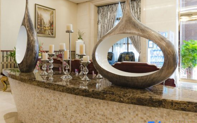 Shengfei International Hotel