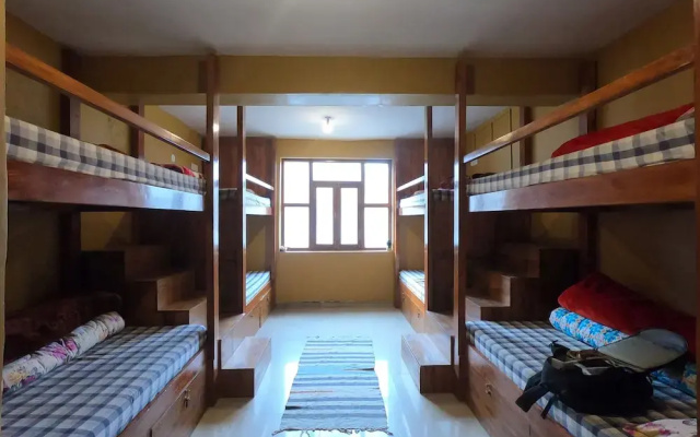 Phunchok Gaiphel Hotel