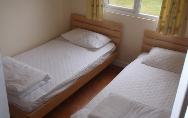 Atlantic Bays Holiday Park