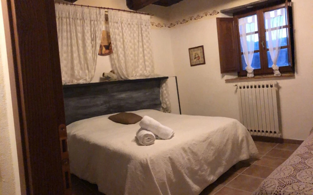 Podere Mazzarelle