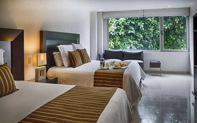 Hotel Río 1300