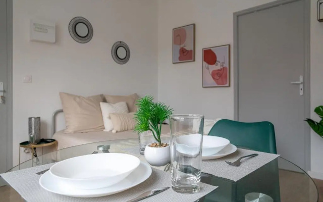 Residence Kyjay (Adults Only)