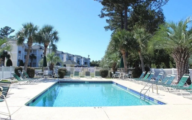 River Oaks 6-I Apartment