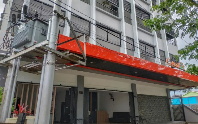 OYO 3729 Cattail Guest House