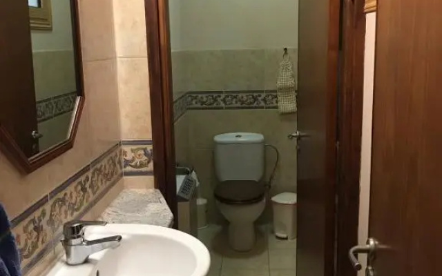 Loucaides Villa