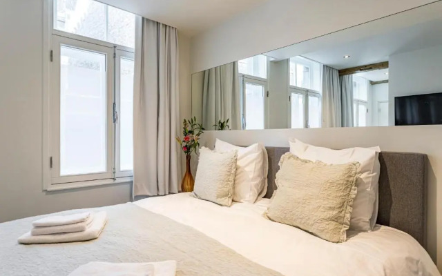 B&B Gracht 62