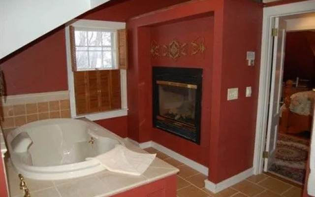 AppleLodge Bed and Breakfast