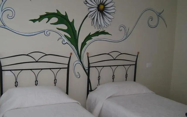 B&B Fiordiloto
