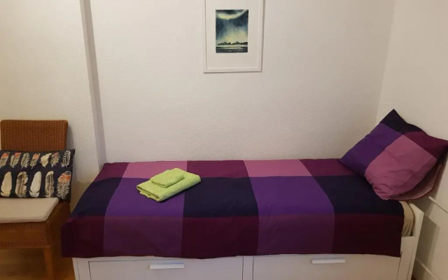 Pension Altes Rathaus