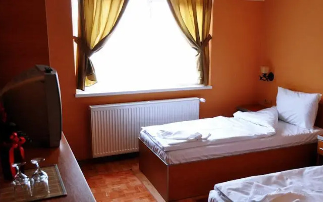 Motel Al Capone
