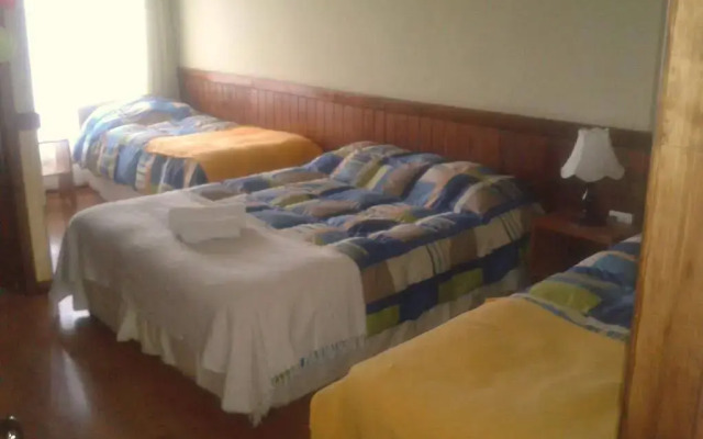 Hostal El Rincón