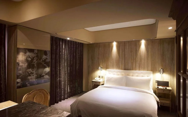 Taipei Toy Hotel