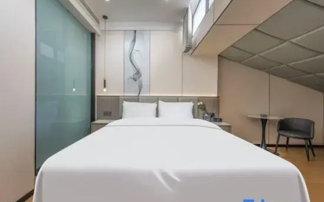 SAYGUT Hotel (Fenghuang(Phoenix)Ancient City, Fenghuang)