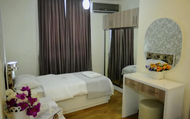 Deluxe Suite · Sanapiro Tbilisi — photo 2