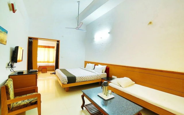 Hotel Samiralok