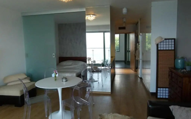 Apartament na Klifie 14