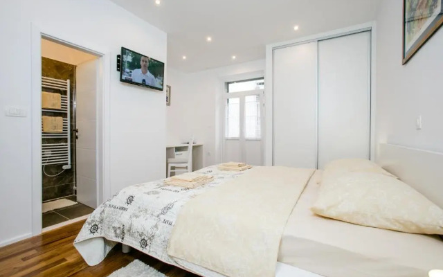 Guesthouse Old Mulberry