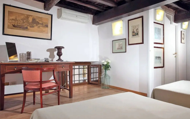 Dal Charming and Modern Ground Floor Loft