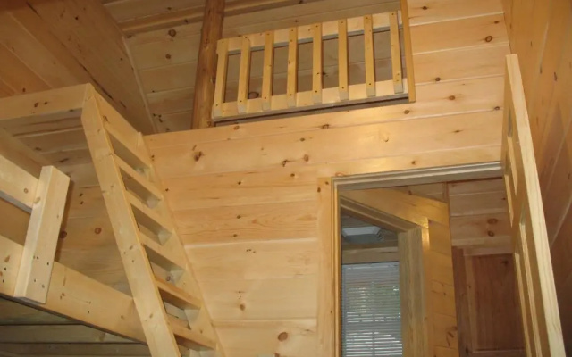 Okie Dokie Cabins