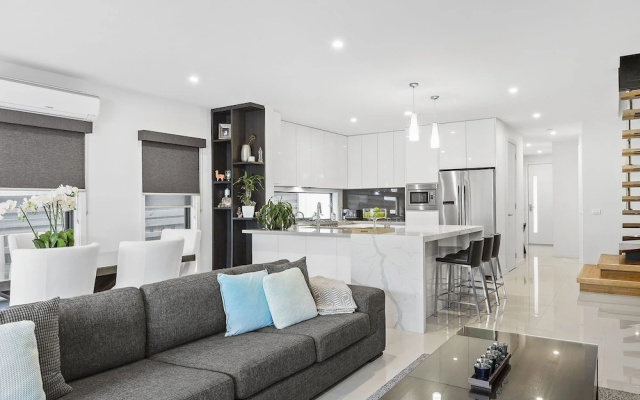BOUTIQUE STAYS - Edinburgh Place
