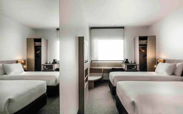 Hotel Ibis Mackay