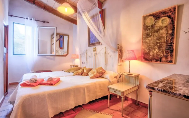 Villa Els Rafals