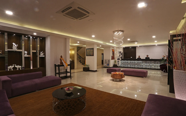 Hotel Harmika
