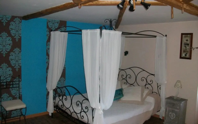 Chambres dHôtes Logis des Deux Tours