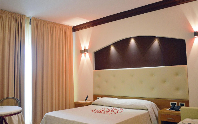Park Hotel Tyrrenian