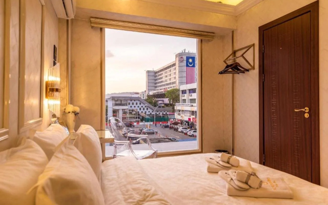 AC Residence - A Member of The Luxury Stay Group