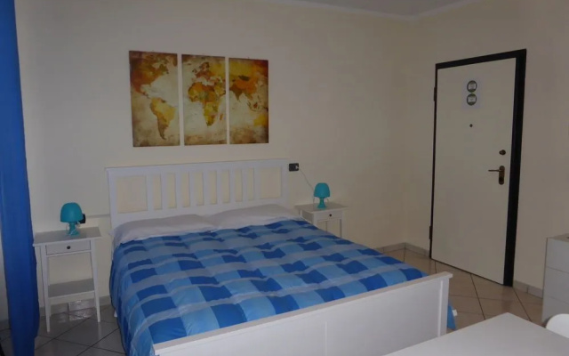 Residenza Irma Domodossola
