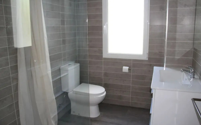 Apartamento Ducal vistas al mar F5 D1