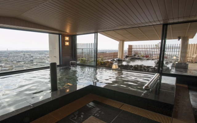 Onyado Nono Sakaiminato Natural Hot Spring