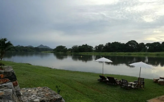 The Chill River Kwai Resort