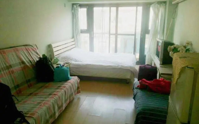 Shishang Hotel Apartment Zhichun Road, Beijing