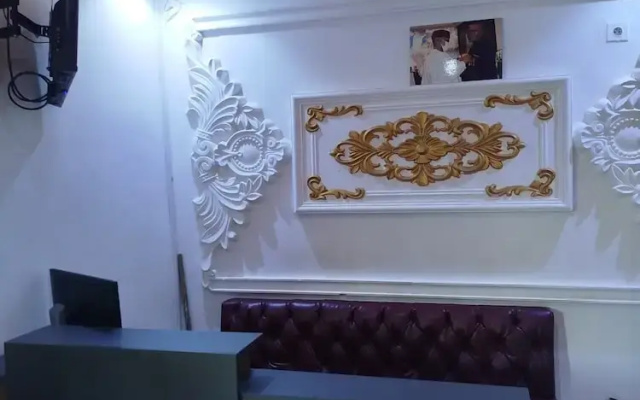 Hôtel Famigni