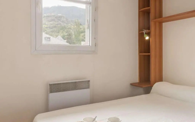 Appartement Briançon, 3 pièces, 8 personnes - FR-1-330C-1