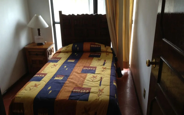 Suites Internacional