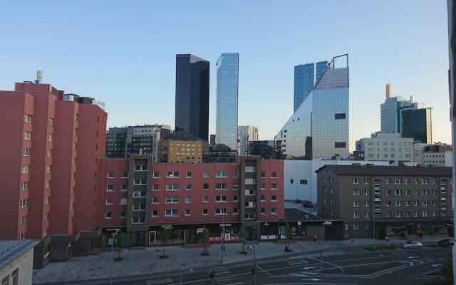 Отель City Center Apartment Raua Эстония, Таллин - отзывы, цены и фото номеров - забронировать отель City Center Apartment Raua онлайн