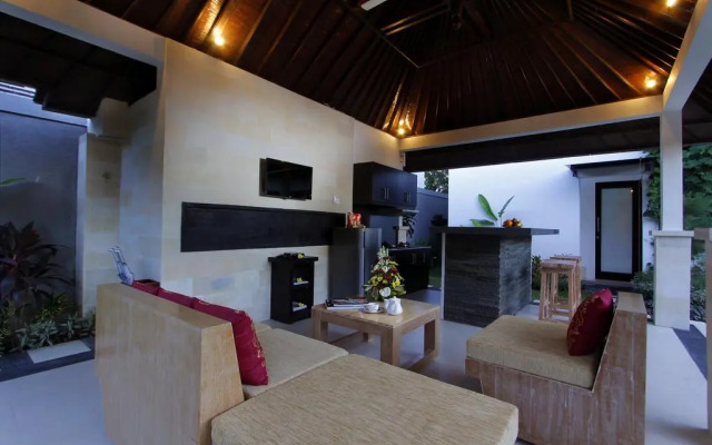 Agata Villas