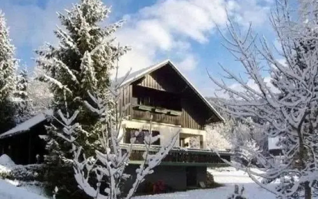 Almglück