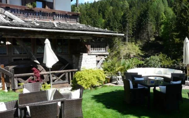 Hotel Zur Mühle