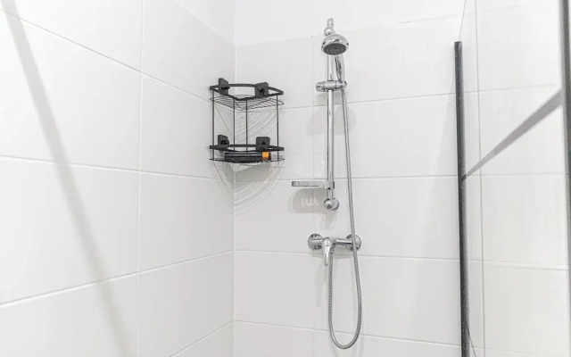 Central Vienna Elegant 1BR Apartment