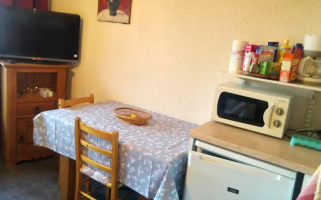 Apartment Avenue Reine des Alpes