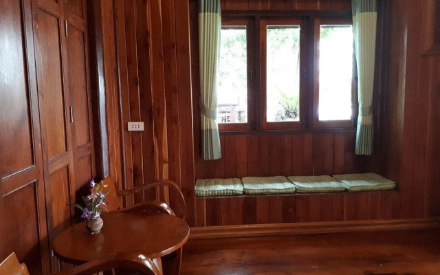 Chantara Resort