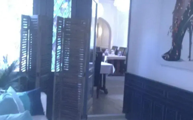 Hôtel Restaurant Ar Terra Nova