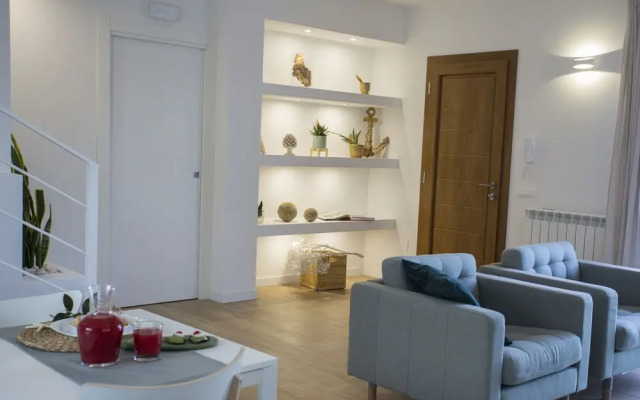 Zabbàra B&B