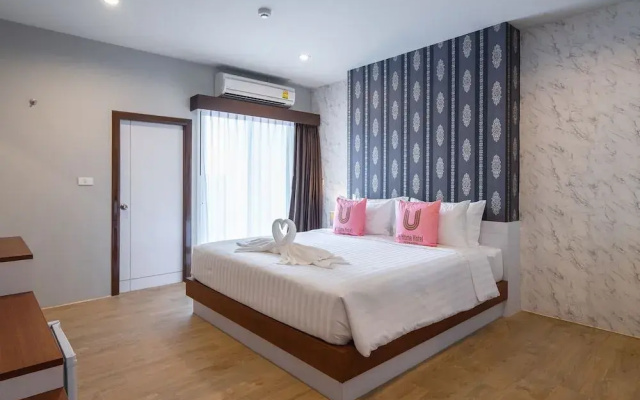U Home Hotel
