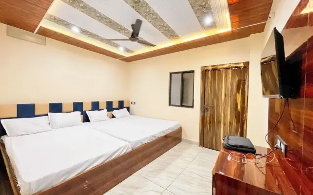 Shree Sawariya Palace