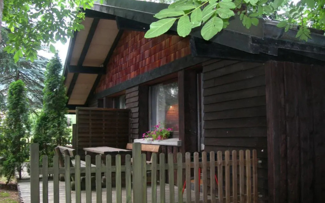 Chalet de la Bresse